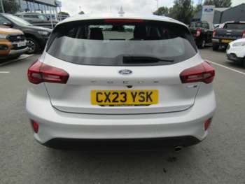 Used Ford Focus 2023 for sale - 74707023: Photo