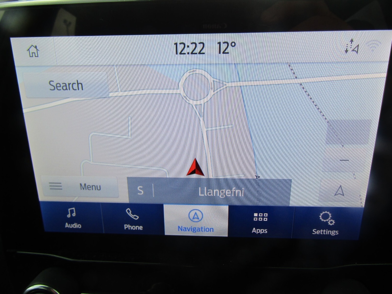 Used Ford Fiesta 2023 for sale - 76328196: Photo 23