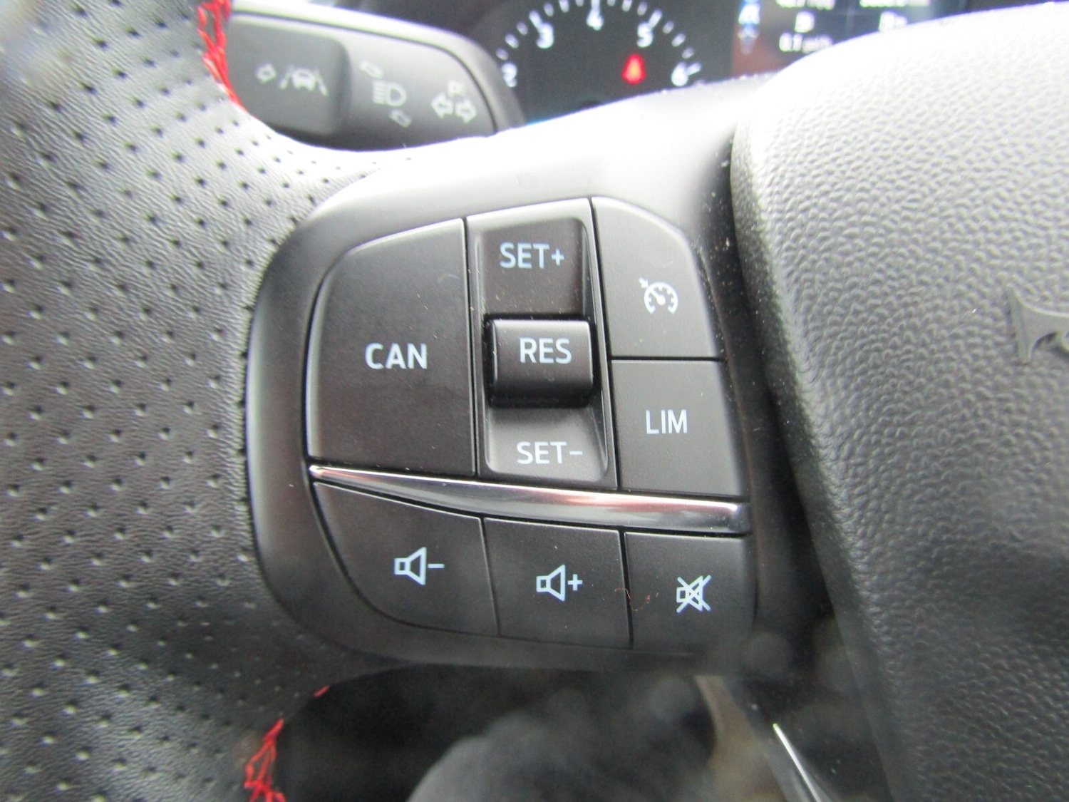 Used Ford Fiesta 2023 for sale - 76328196: Photo 29