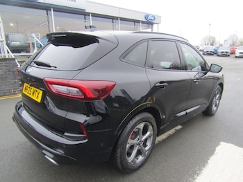 Used Ford Kuga 2025 for sale - 77855649: Photo