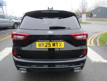 Used Ford Kuga 2025 for sale - 77855649: Photo