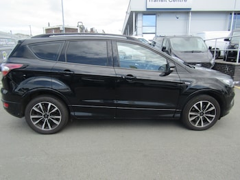 Used Ford Kuga 2018 for sale - 76276268: Photo
