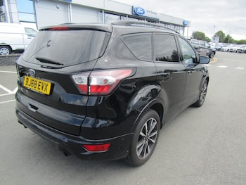 Used Ford Kuga 2018 for sale - 76276268: Photo