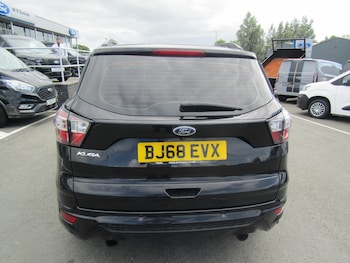 Used Ford Kuga 2018 for sale - 76276268: Photo