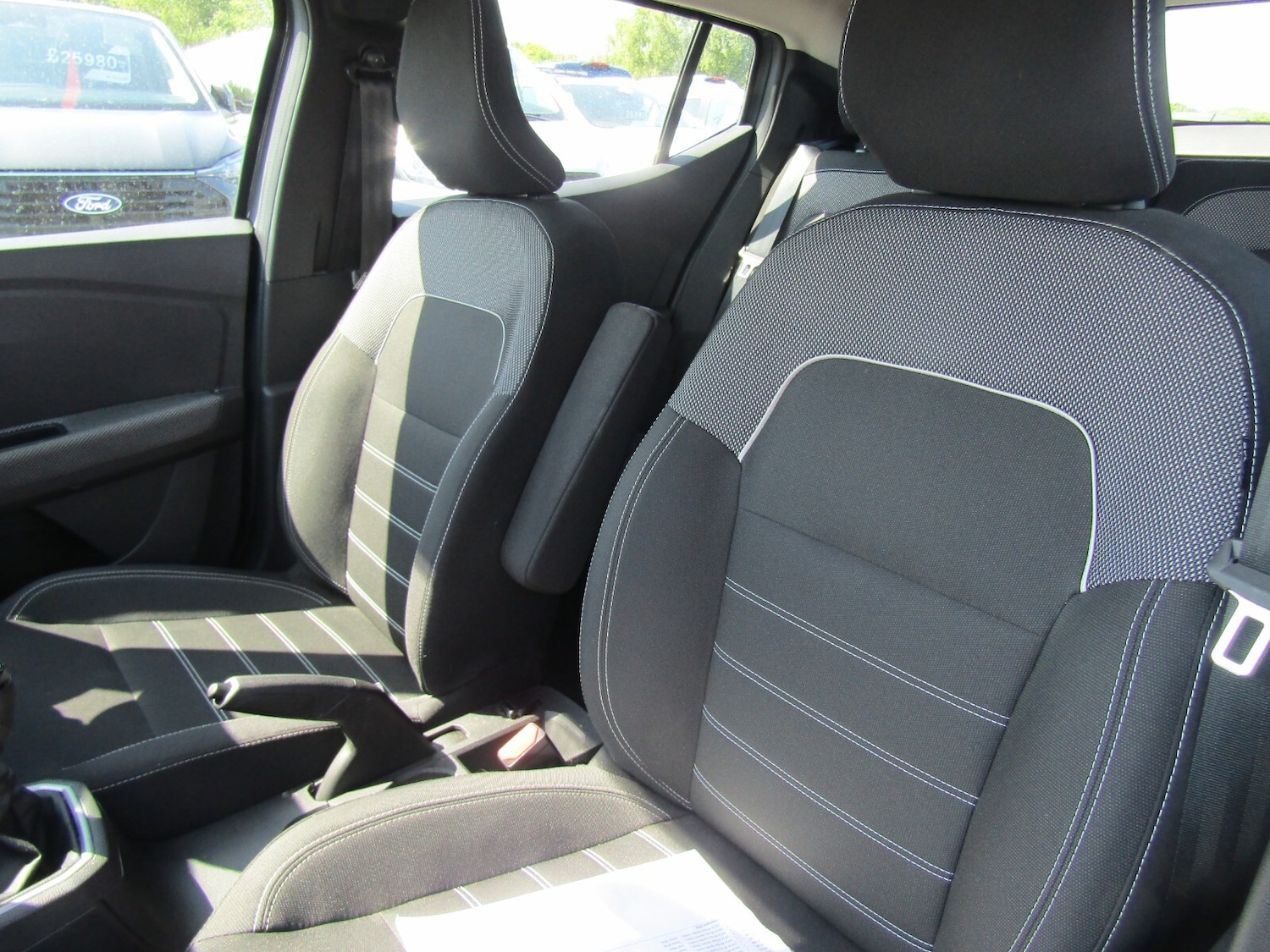 Used Dacia Sandero 2023 for sale - 77010317: Photo 11