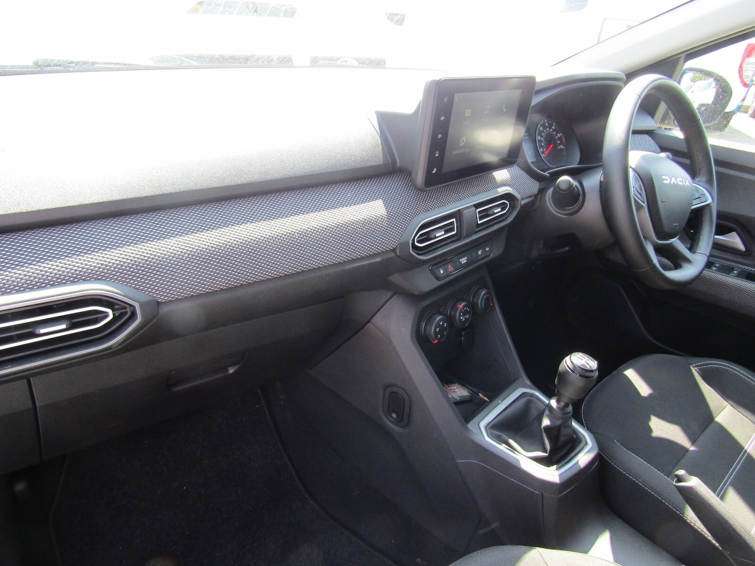 Used Dacia Sandero 2023 for sale - 77010317: Photo 12