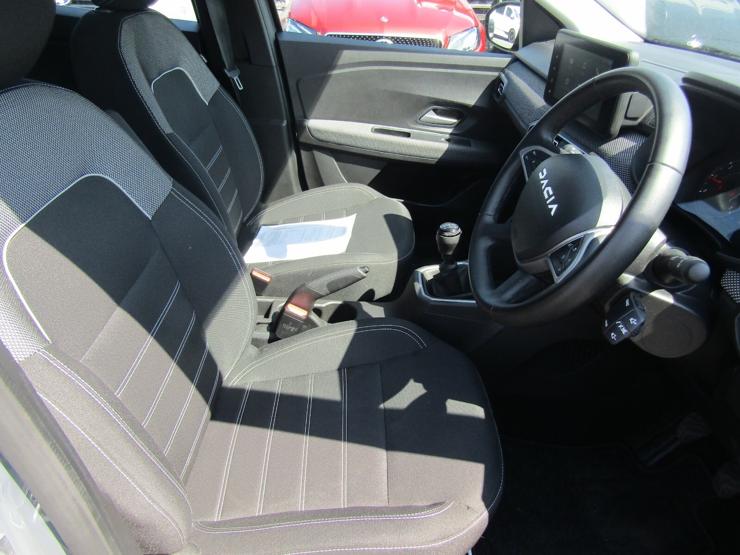 Used Dacia Sandero 2023 for sale - 77010317: Photo 13