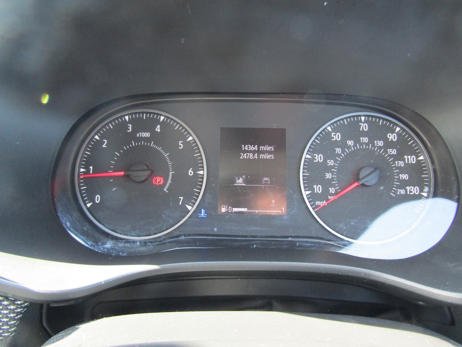 Used Dacia Sandero 2023 for sale - 77010317: Photo 15