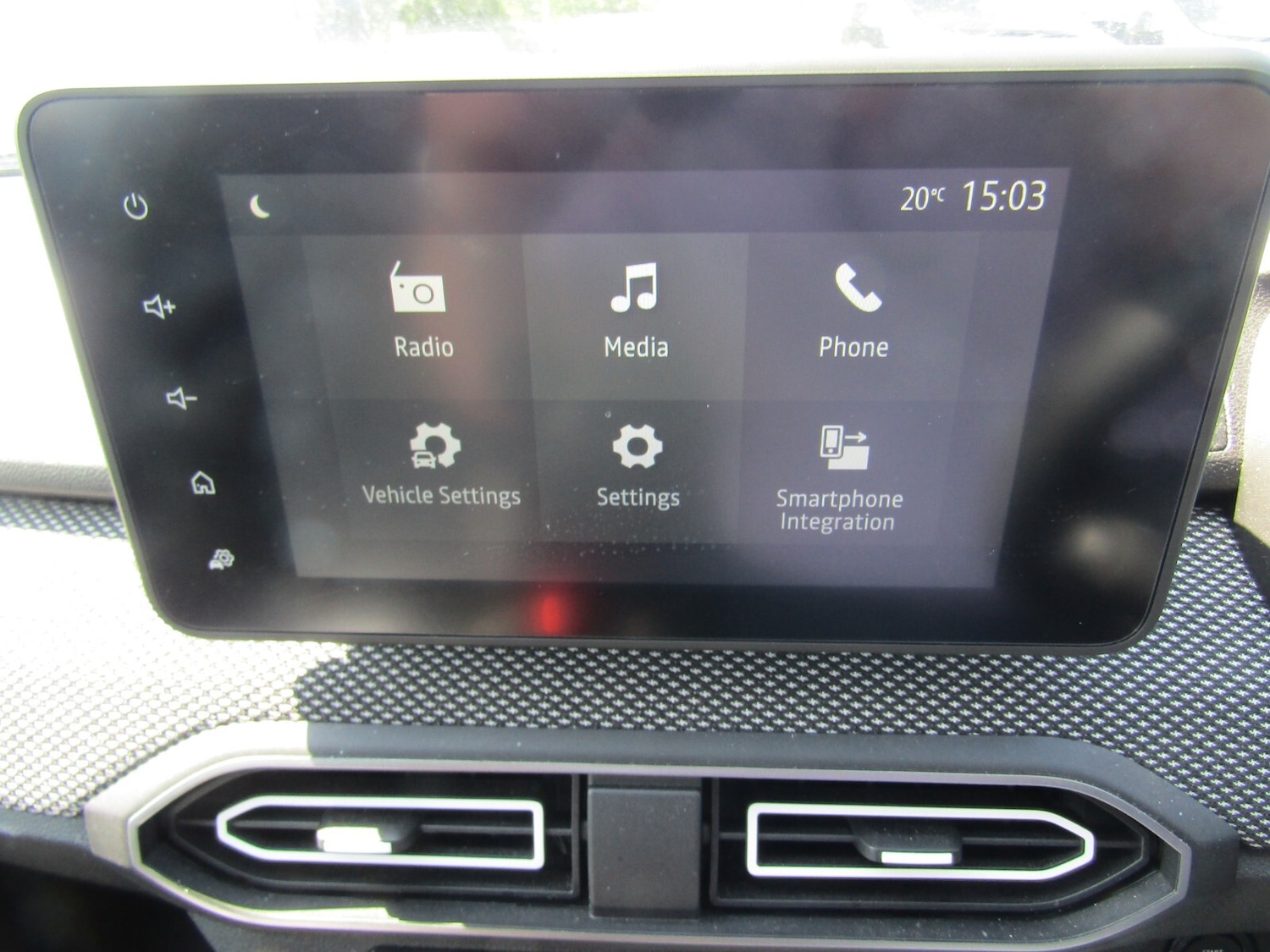 Used Dacia Sandero 2023 for sale - 77010317: Photo 17