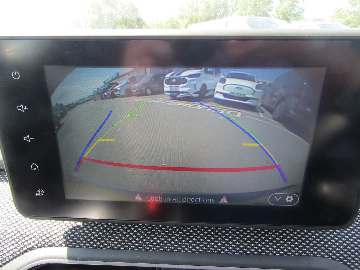 Used Dacia Sandero 2023 for sale - 77010317: Photo 18