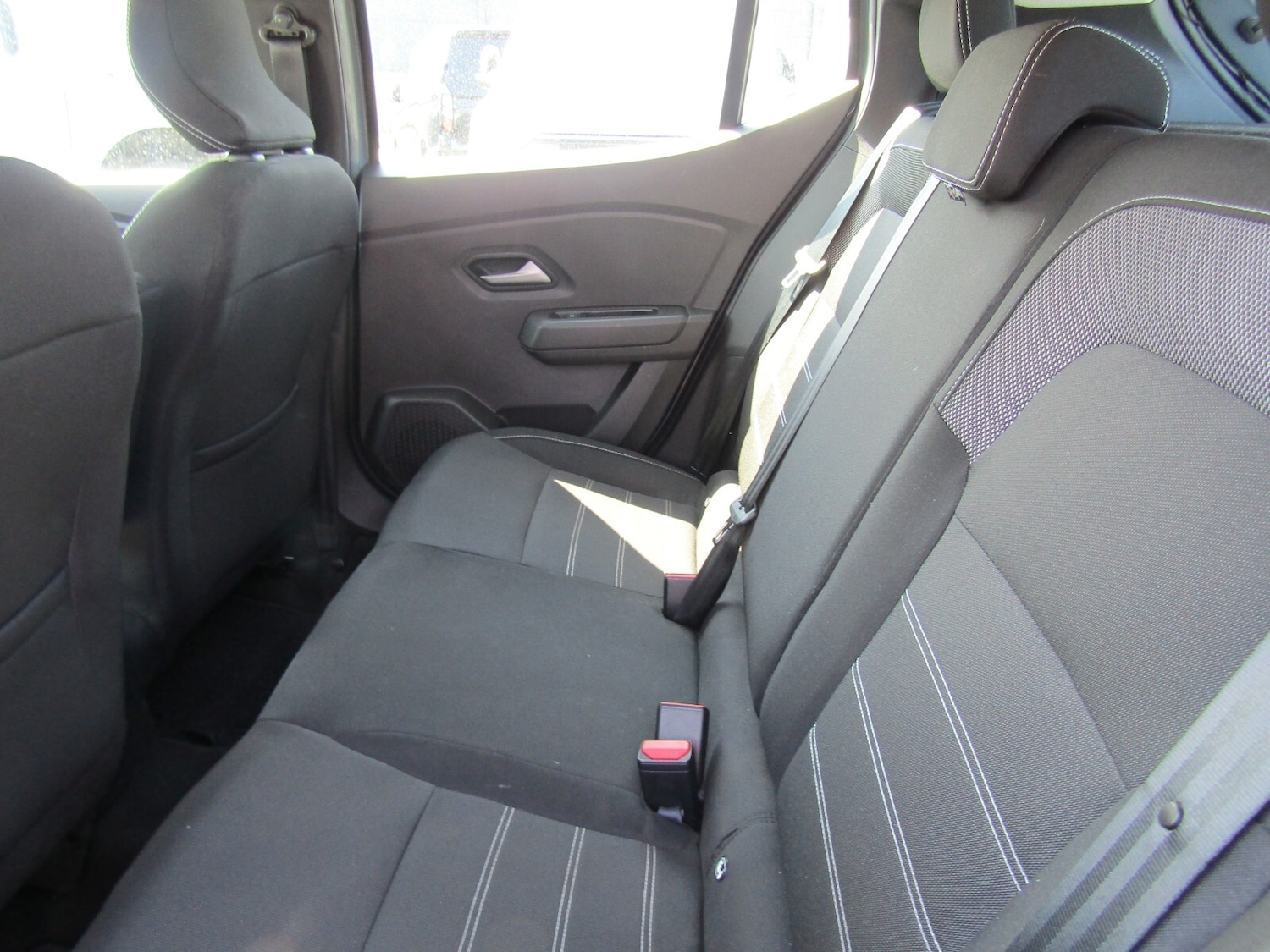 Used Dacia Sandero 2023 for sale - 77010317: Photo 9