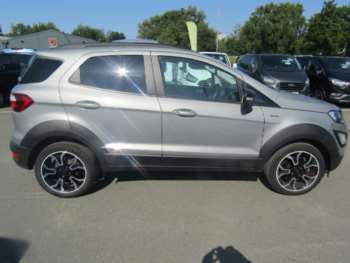 Used Ford Ecosport 2022 for sale - 74984154: Photo