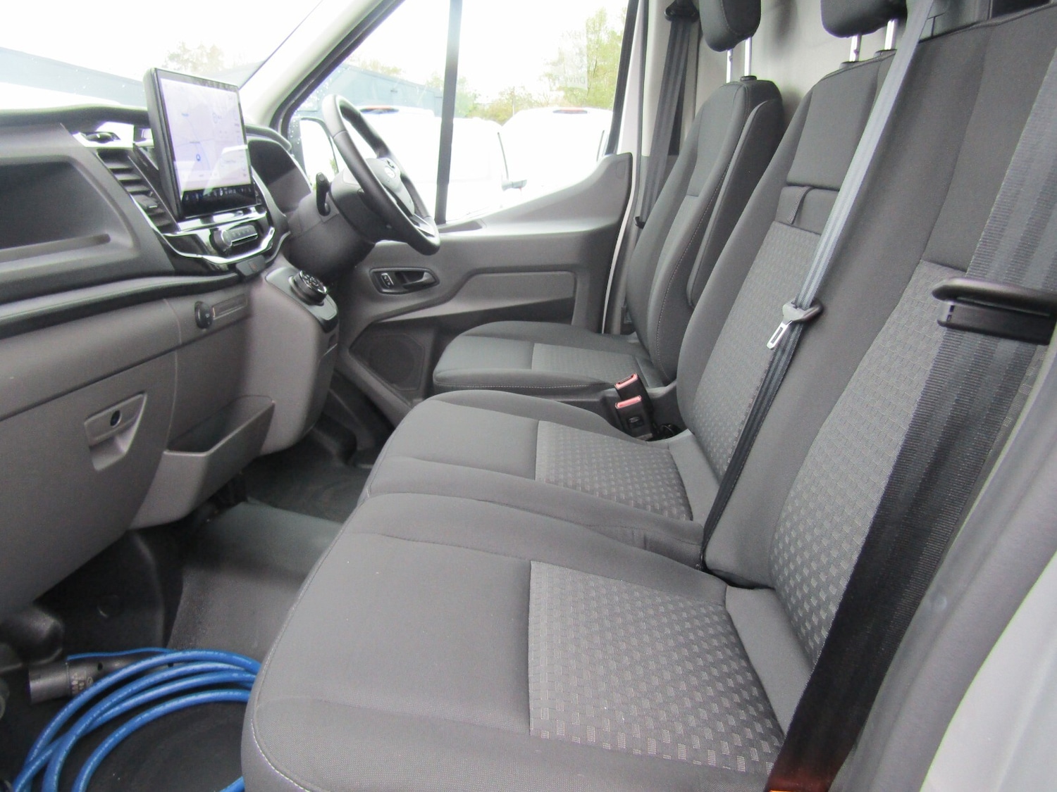Used Ford Transit 2024 for sale - 76361769: Photo 10