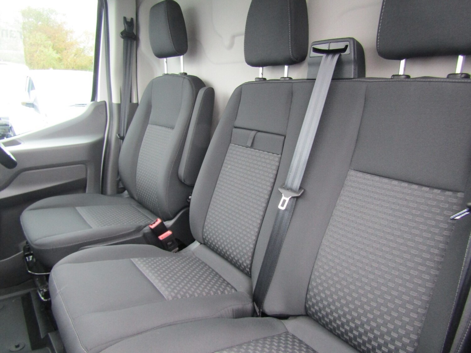 Used Ford Transit 2024 for sale - 76361769: Photo 11