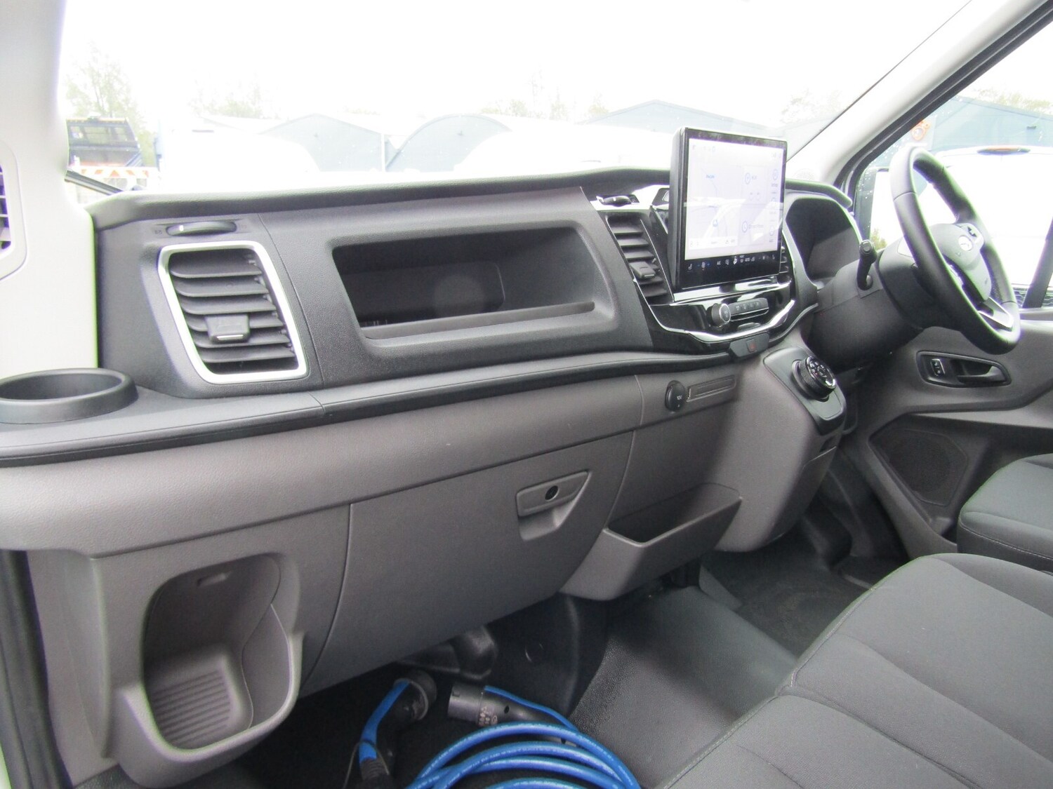 Used Ford Transit 2024 for sale - 76361769: Photo 12