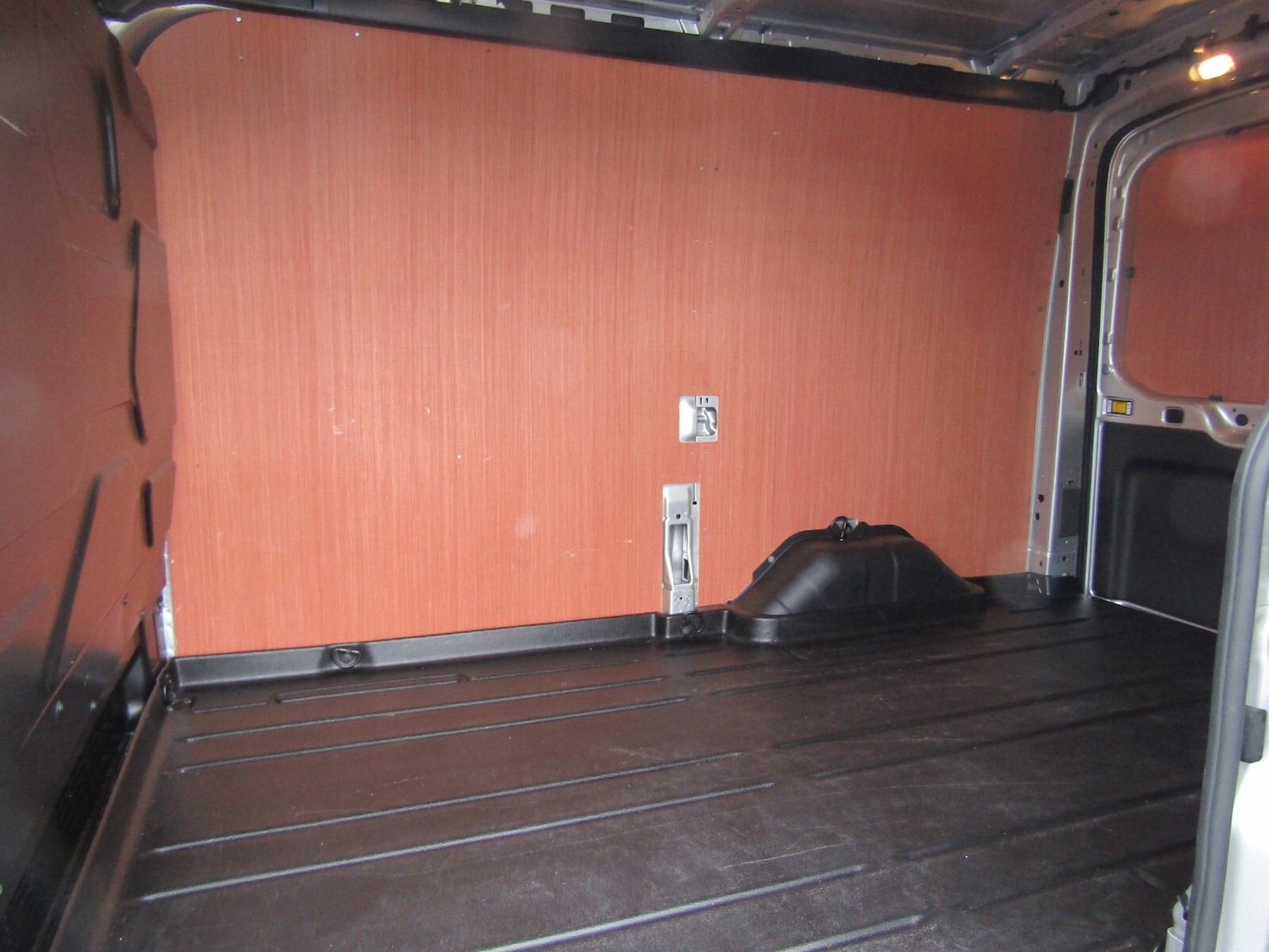 Used Ford Transit 2024 for sale - 76361769: Photo 13