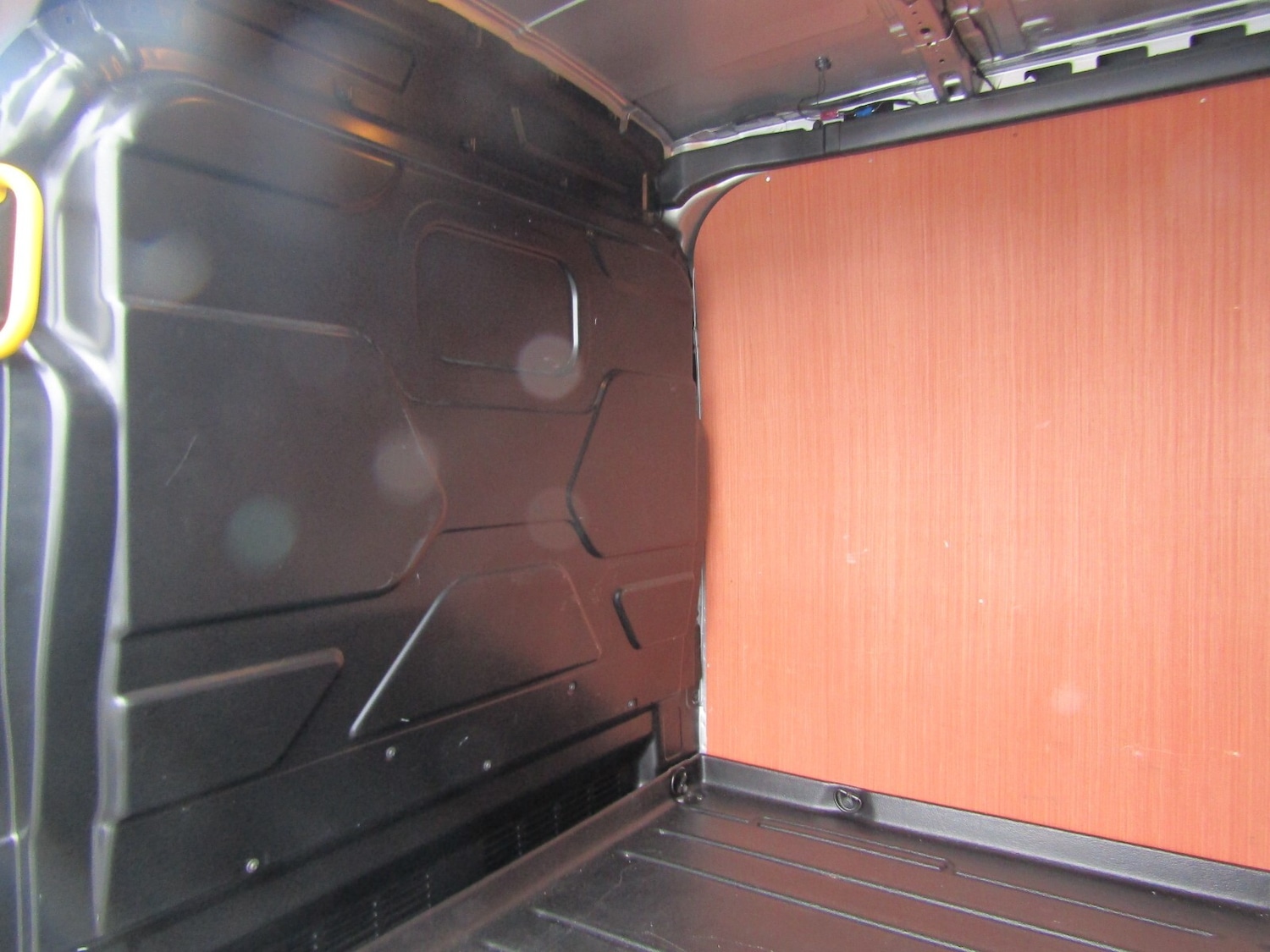 Used Ford Transit 2024 for sale - 76361769: Photo 14