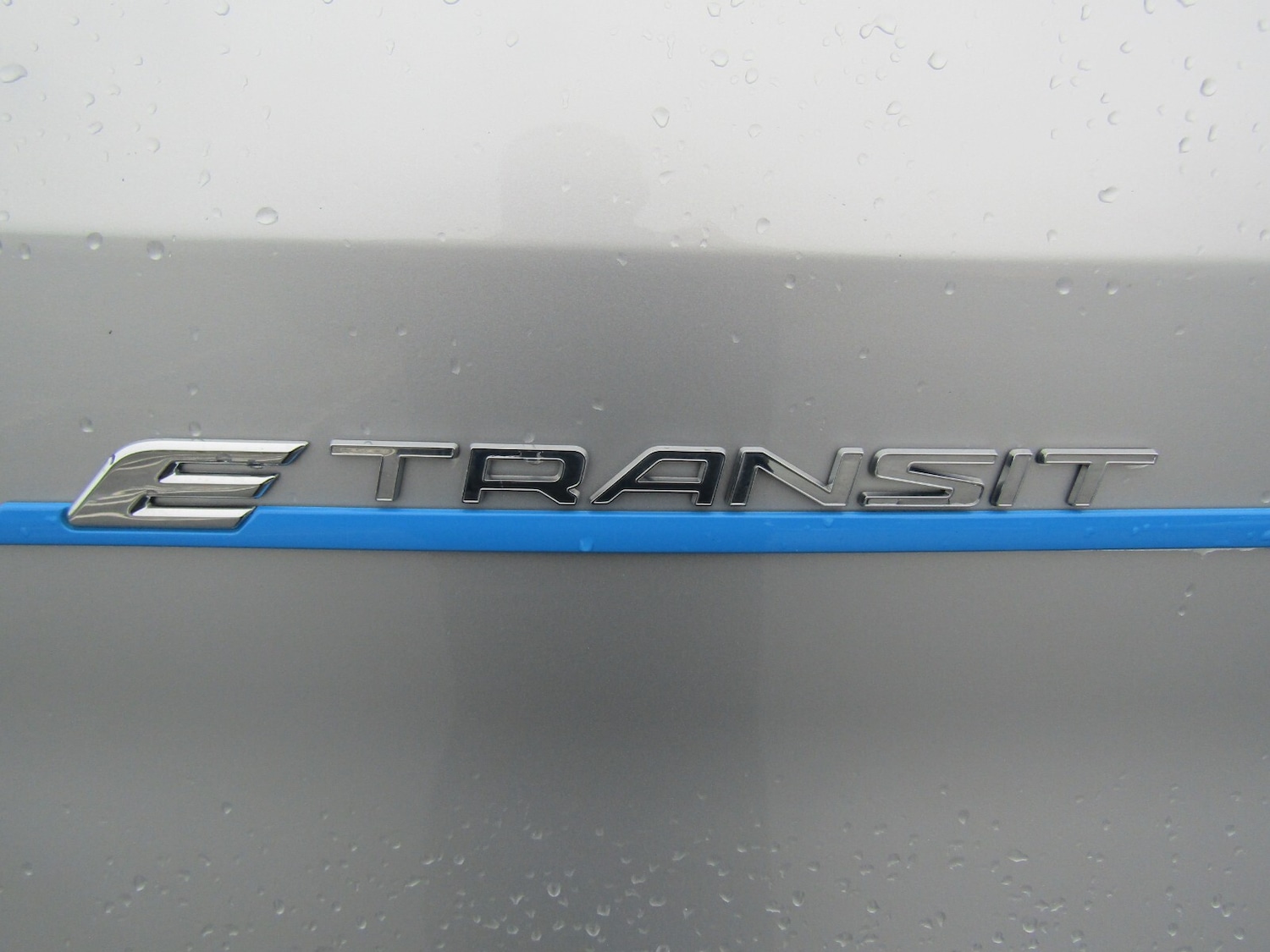 Used Ford Transit 2024 for sale - 76361769: Photo 15