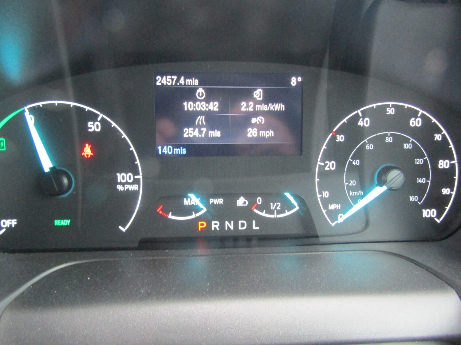 Used Ford Transit 2024 for sale - 76361769: Photo 18