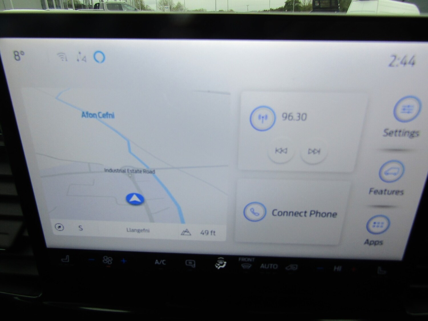 Used Ford Transit 2024 for sale - 76361769: Photo 19