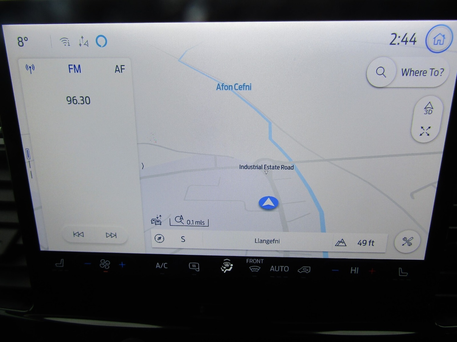 Used Ford Transit 2024 for sale - 76361769: Photo 20