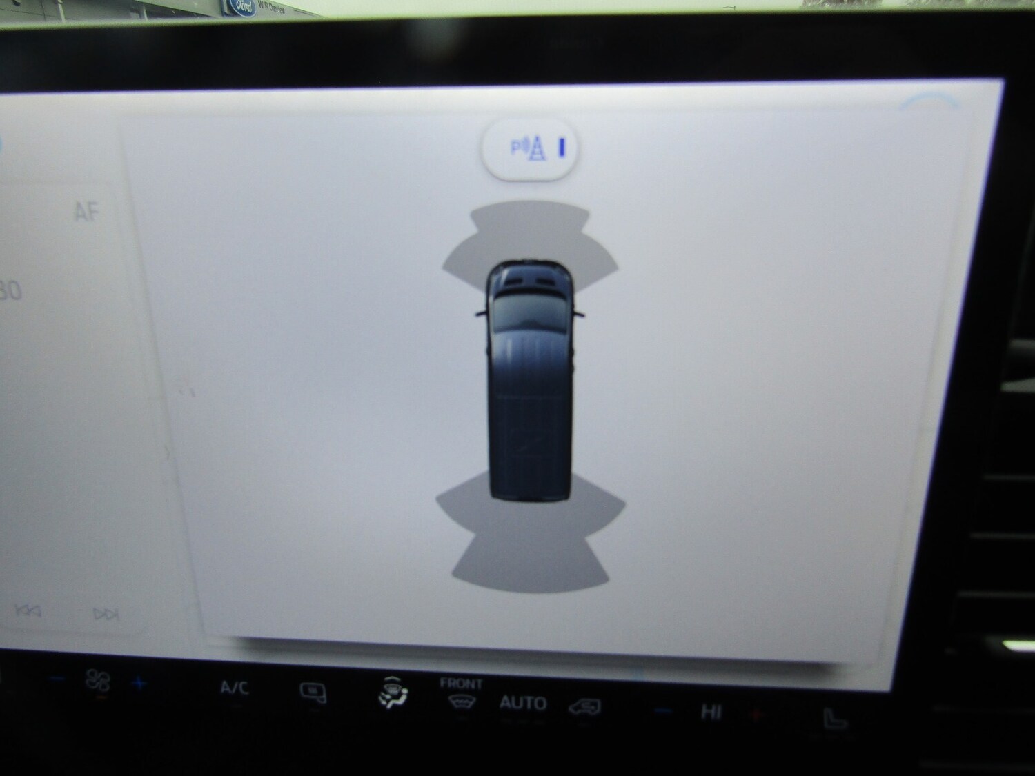 Used Ford Transit 2024 for sale - 76361769: Photo 21