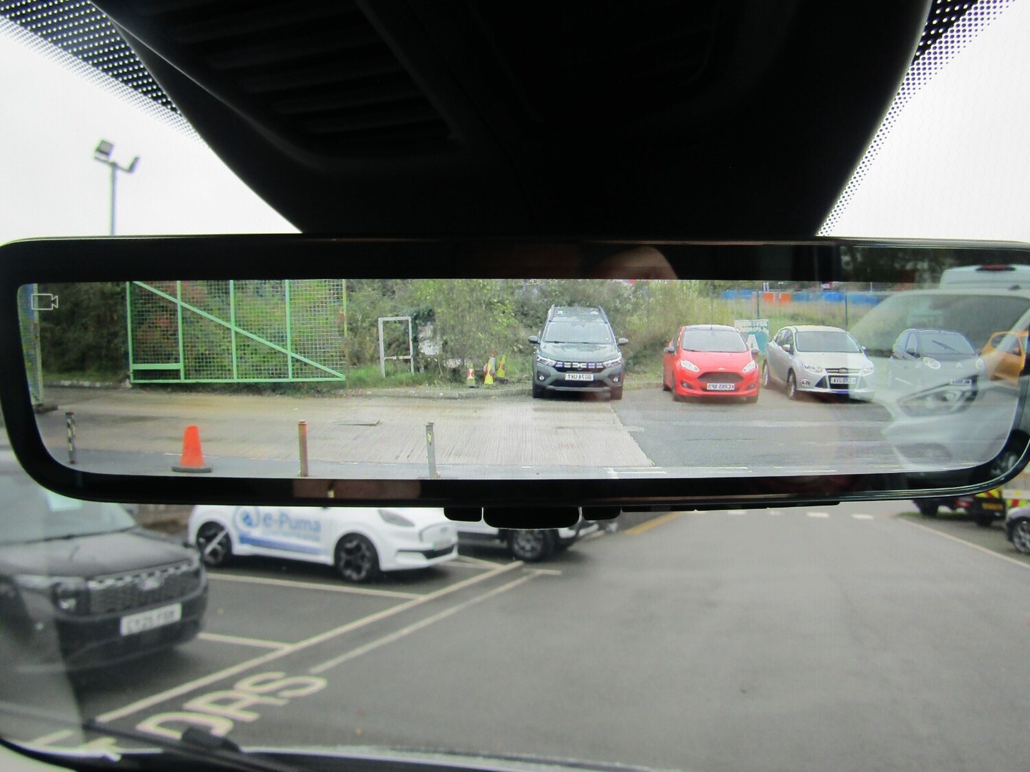 Used Ford Transit 2024 for sale - 76361769: Photo 22