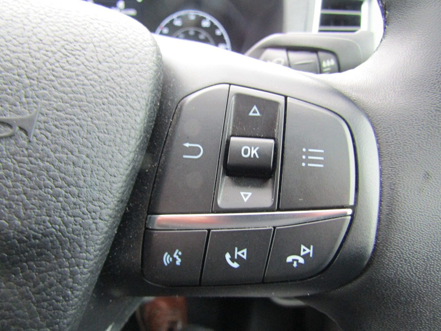 Used Ford Transit 2024 for sale - 76361769: Photo 25