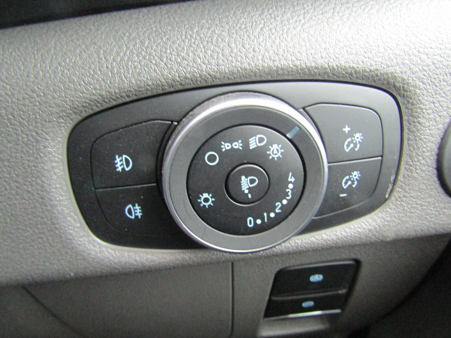 Used Ford Transit 2024 for sale - 76361769: Photo 26