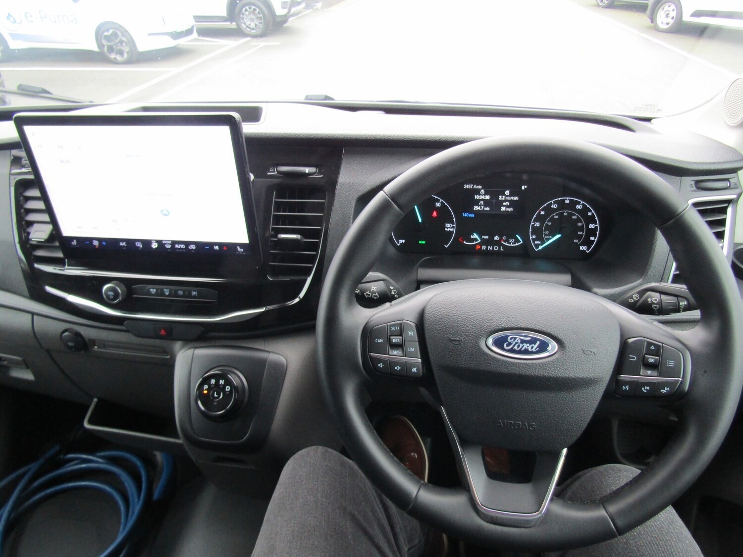 Used Ford Transit 2024 for sale - 76361769: Photo 27