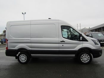 Used Ford Transit 2024 for sale - 76361769: Photo