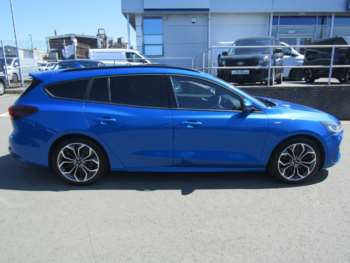 Used Ford Focus 2024 for sale - 74605220: Photo