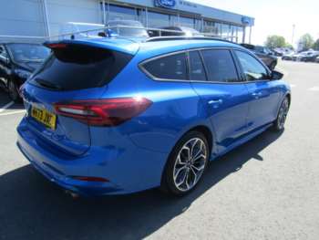 Used Ford Focus 2024 for sale - 74605220: Photo