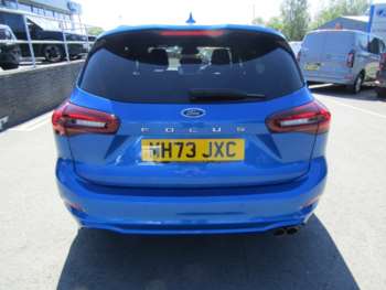 Used Ford Focus 2024 for sale - 74605220: Photo
