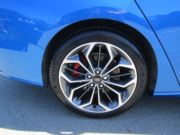 Used Ford Focus 2024 for sale - 76276568: Photo 10