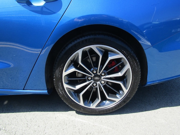 Used Ford Focus 2024 for sale - 76276568: Photo 11