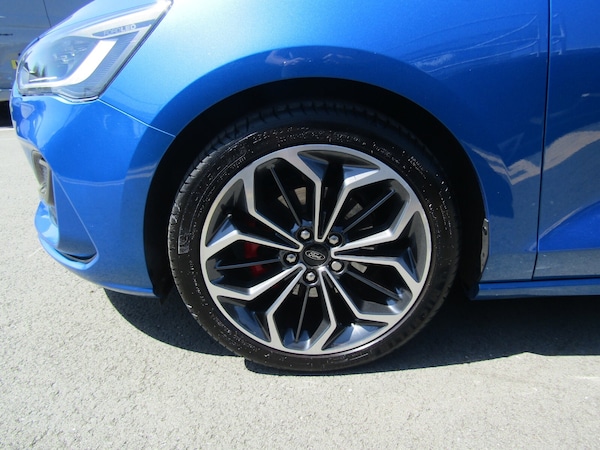 Used Ford Focus 2024 for sale - 76276568: Photo 12