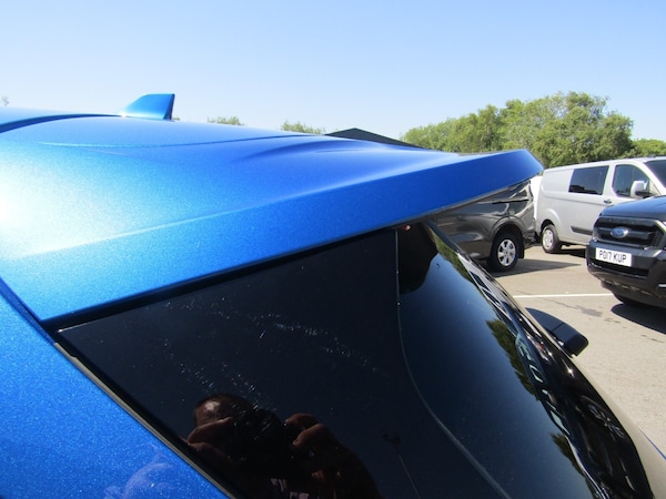 Used Ford Focus 2024 for sale - 76276568: Photo 13