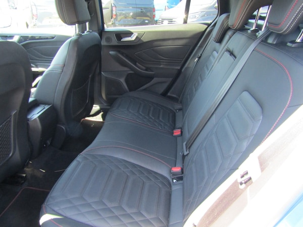 Used Ford Focus 2024 for sale - 76276568: Photo 14