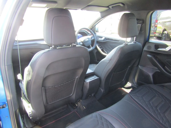 Used Ford Focus 2024 for sale - 76276568: Photo 15