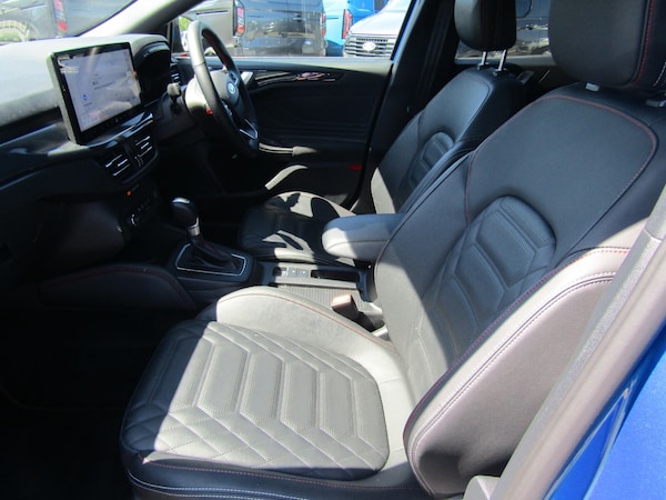 Used Ford Focus 2024 for sale - 76276568: Photo 16