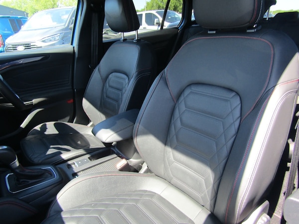 Used Ford Focus 2024 for sale - 76276568: Photo 17