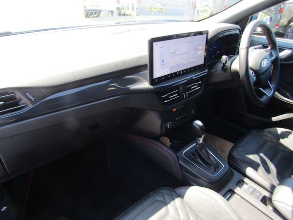 Used Ford Focus 2024 for sale - 76276568: Photo 18