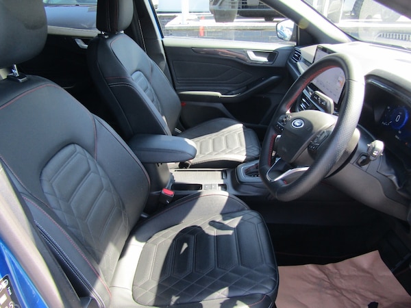 Used Ford Focus 2024 for sale - 76276568: Photo 19