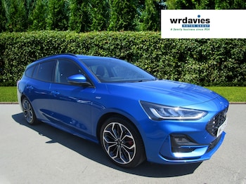 Ford - Focus