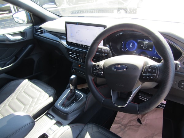 Used Ford Focus 2024 for sale - 76276568: Photo 20