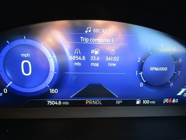 Used Ford Focus 2024 for sale - 76276568: Photo 21