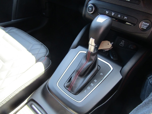Used Ford Focus 2024 for sale - 76276568: Photo 25