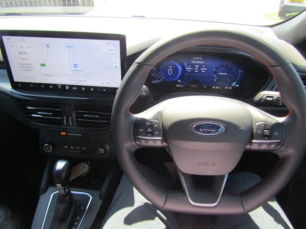 Used Ford Focus 2024 for sale - 76276568: Photo 27