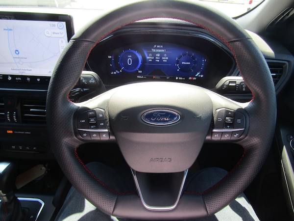 Used Ford Focus 2024 for sale - 76276568: Photo 28